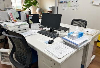 オフィスイメージ